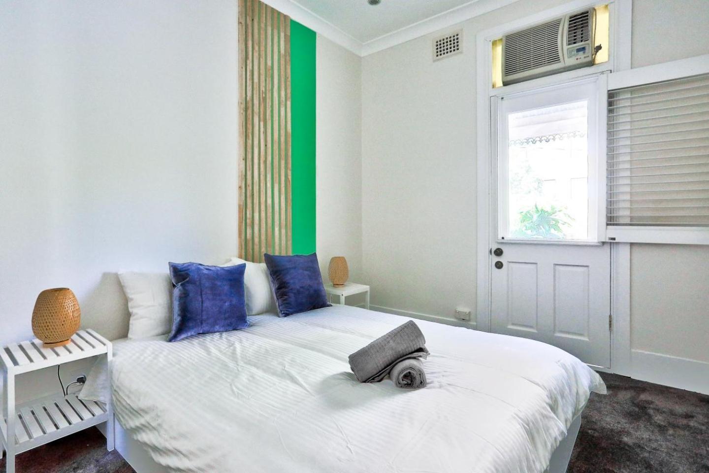 Gorgeous 2 Bedroom House Ultimo 2 E-Bikes Included Sydney Zewnętrze zdjęcie