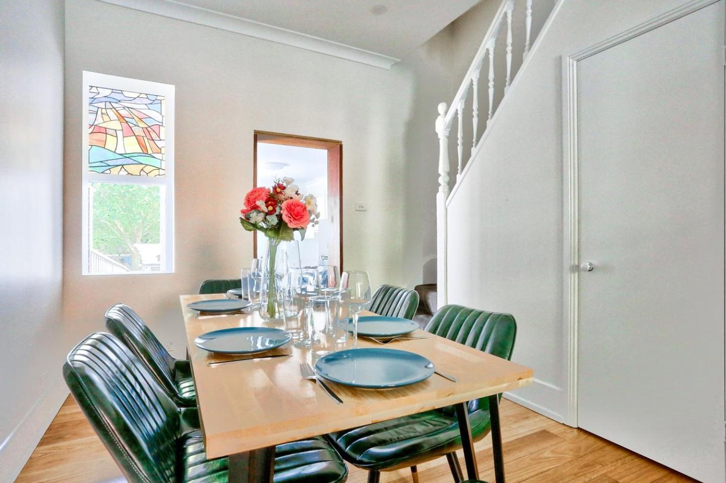 Gorgeous 2 Bedroom House Ultimo 2 E-Bikes Included Sydney Zewnętrze zdjęcie