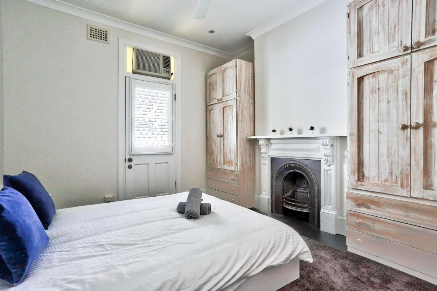 Gorgeous 2 Bedroom House Ultimo 2 E-Bikes Included Sydney Zewnętrze zdjęcie
