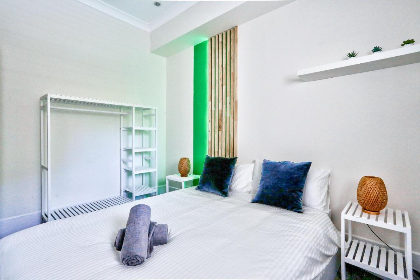 Gorgeous 2 Bedroom House Ultimo 2 E-Bikes Included Sydney Zewnętrze zdjęcie